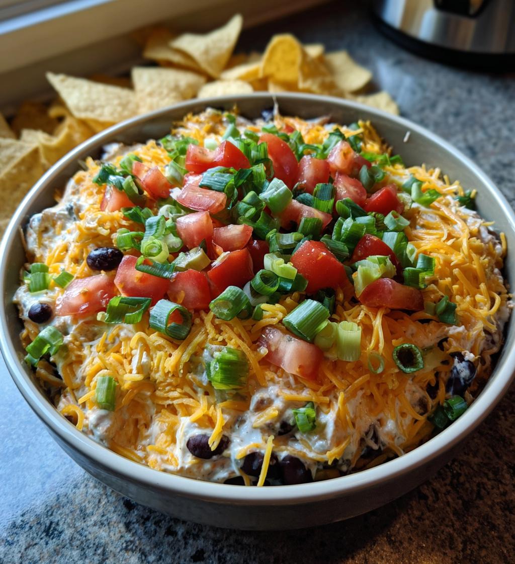 football appetizers dips