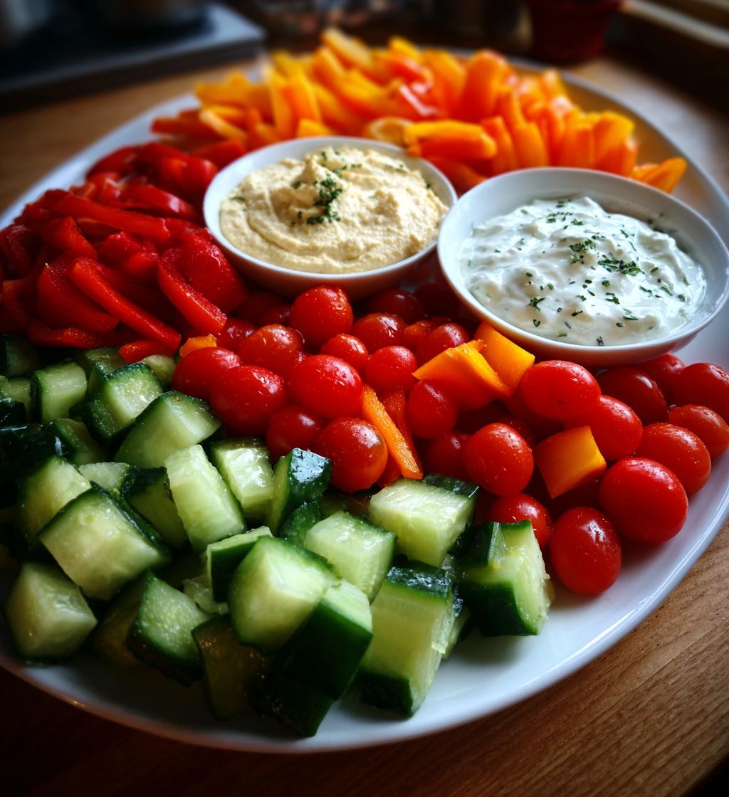 football appetizers healthy