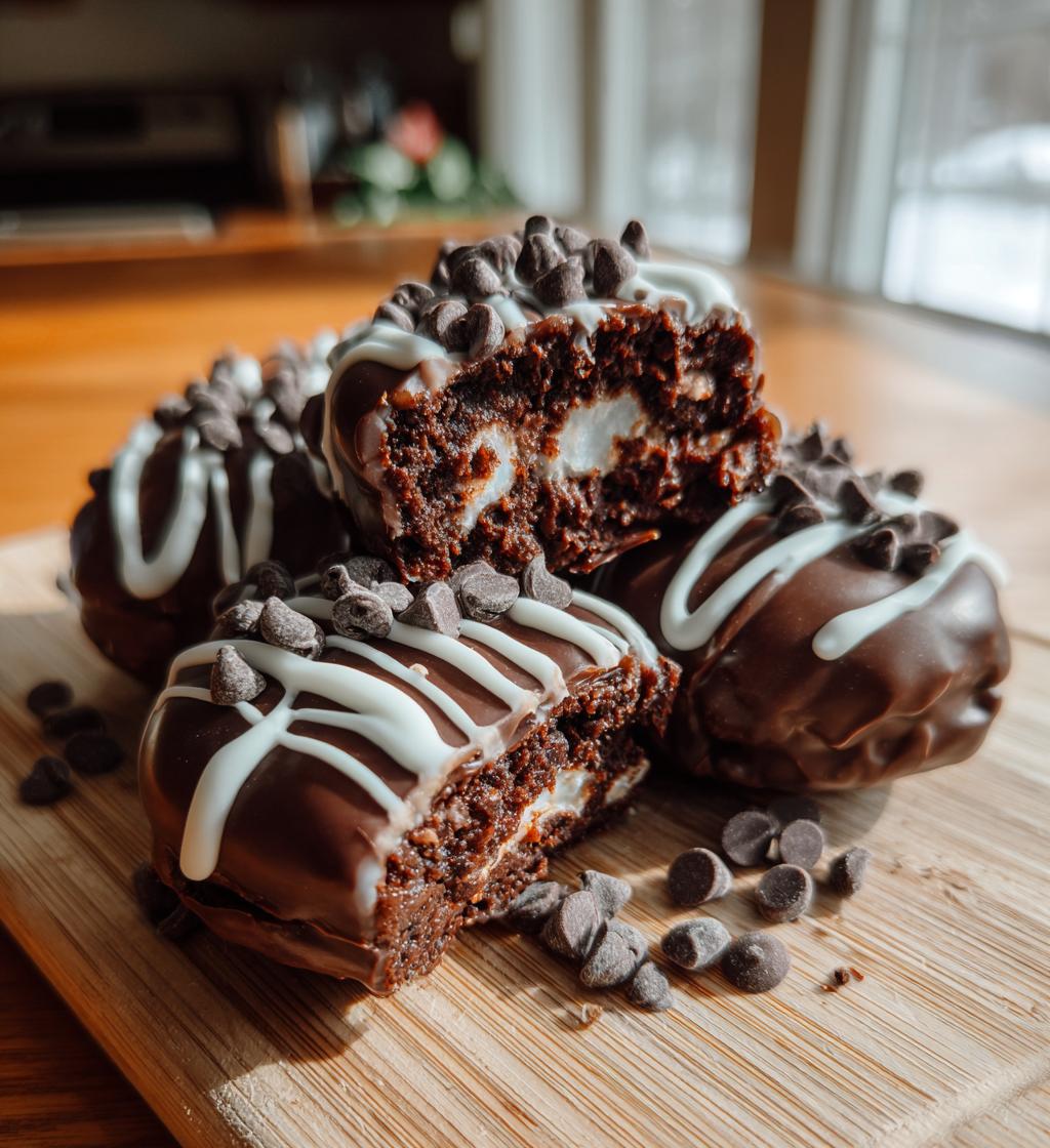 football bake sale treats