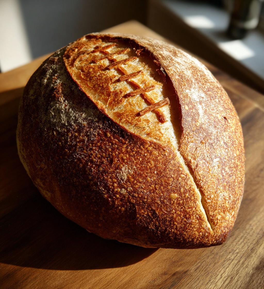 football bread
