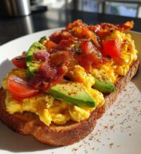 football brunch ideas