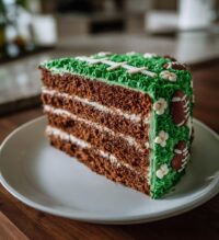 football cake 1st birthday