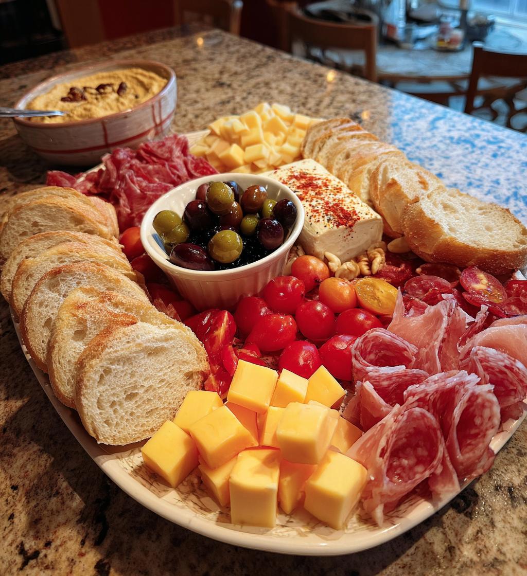 football charcuterie boards