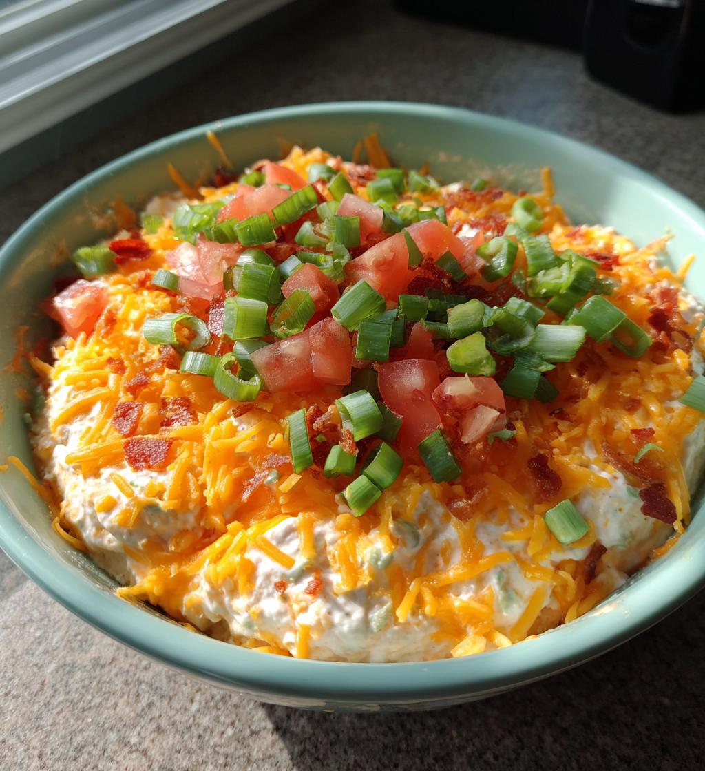 football chip dip
