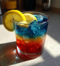 football cocktails