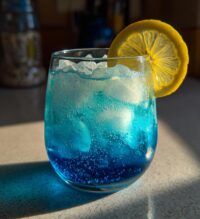 football cocktails drinks