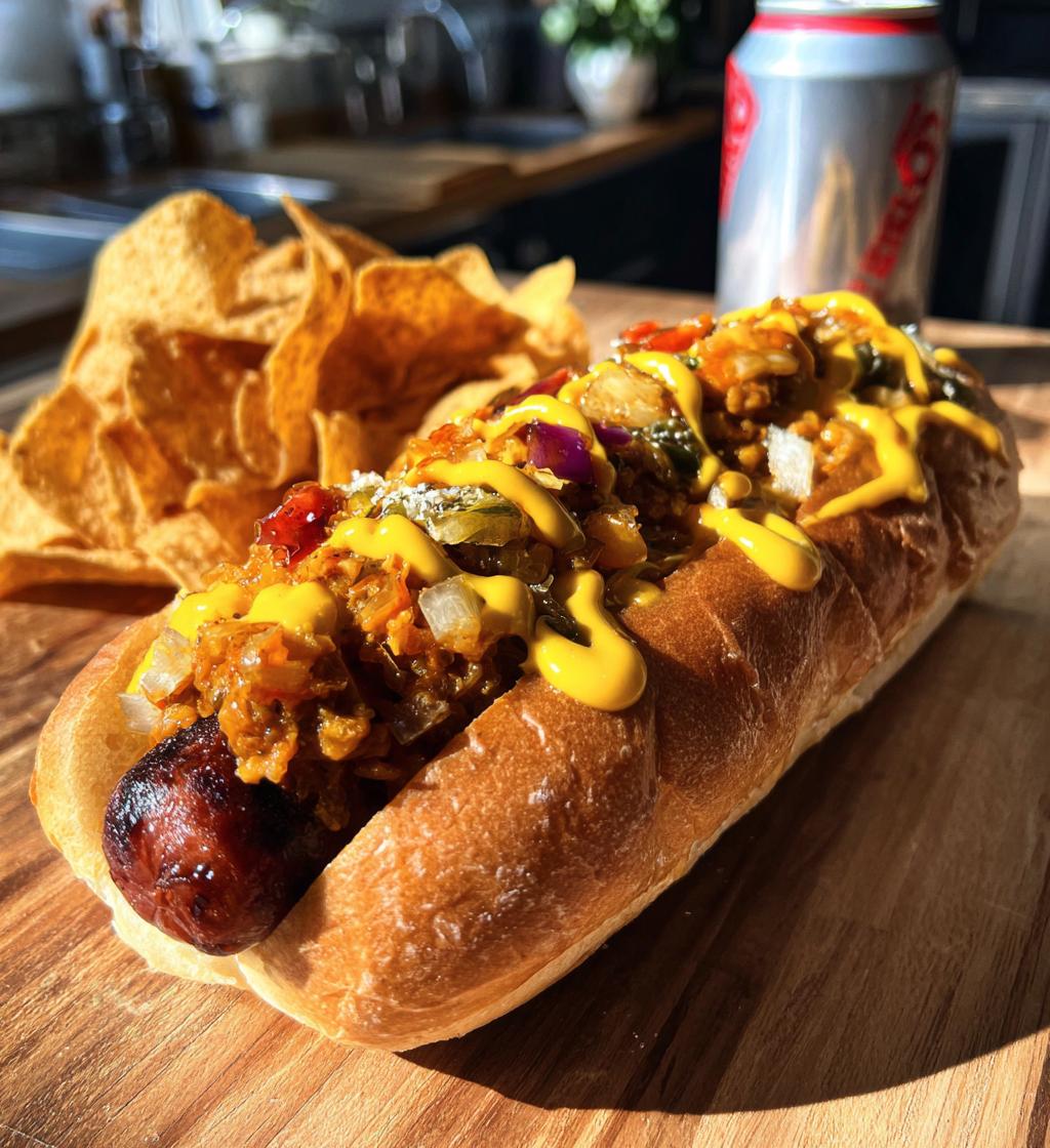 football concession stand ideas