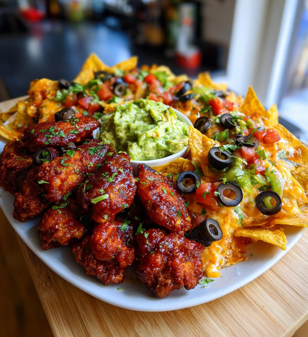 football day meals