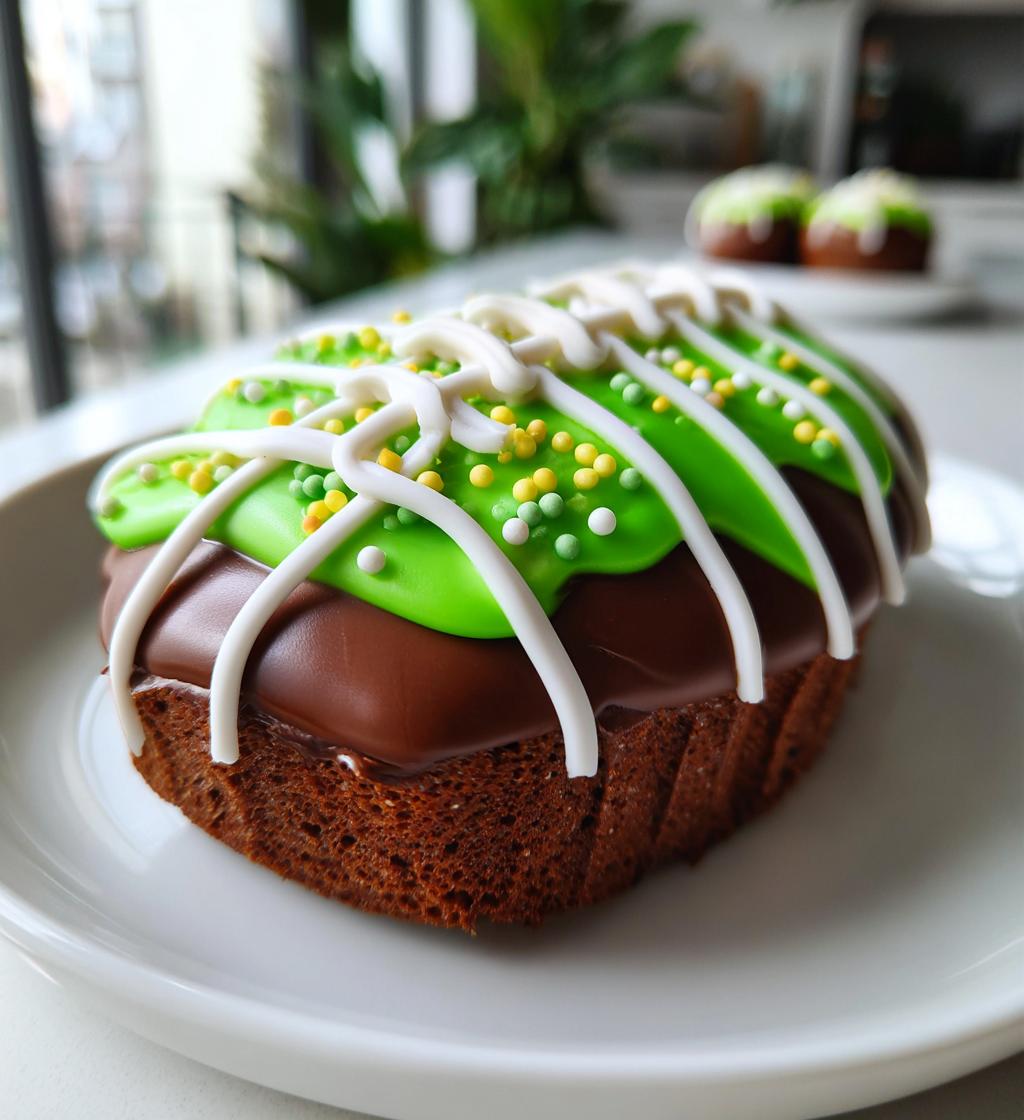 football desserts easy