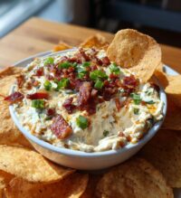 football dip
