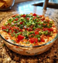 football dip ideas