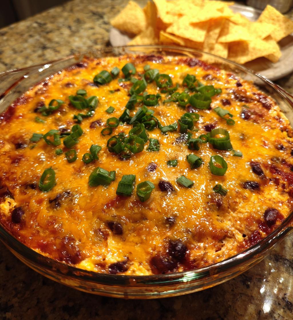 football dips recipes parties