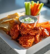 football dishes