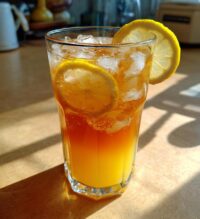 football drink