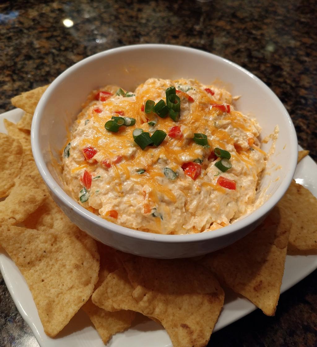 football easy appetizers
