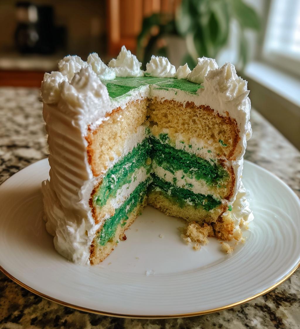 football field cake ideas