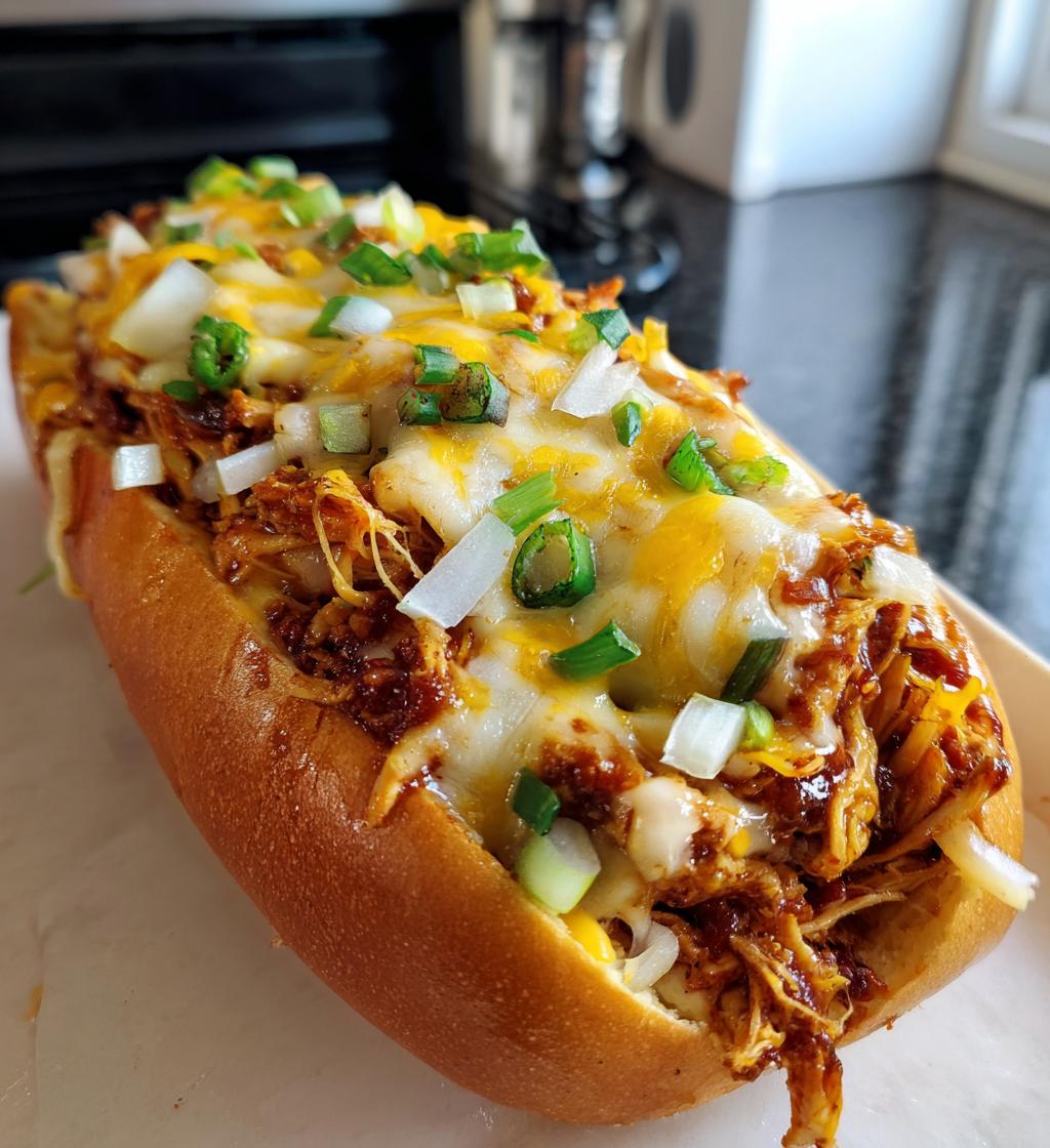 football food crockpot