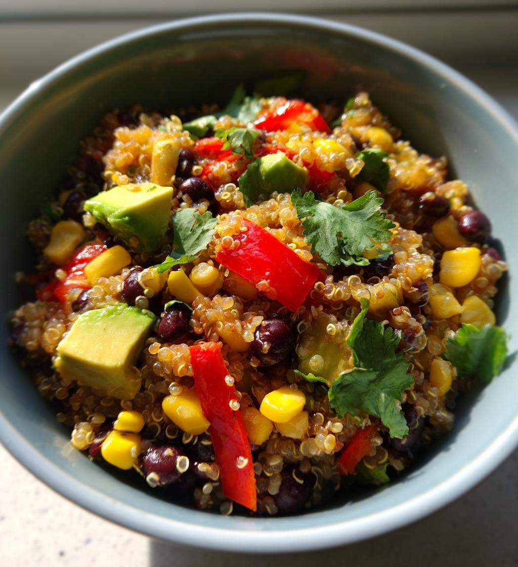 football food vegetarian