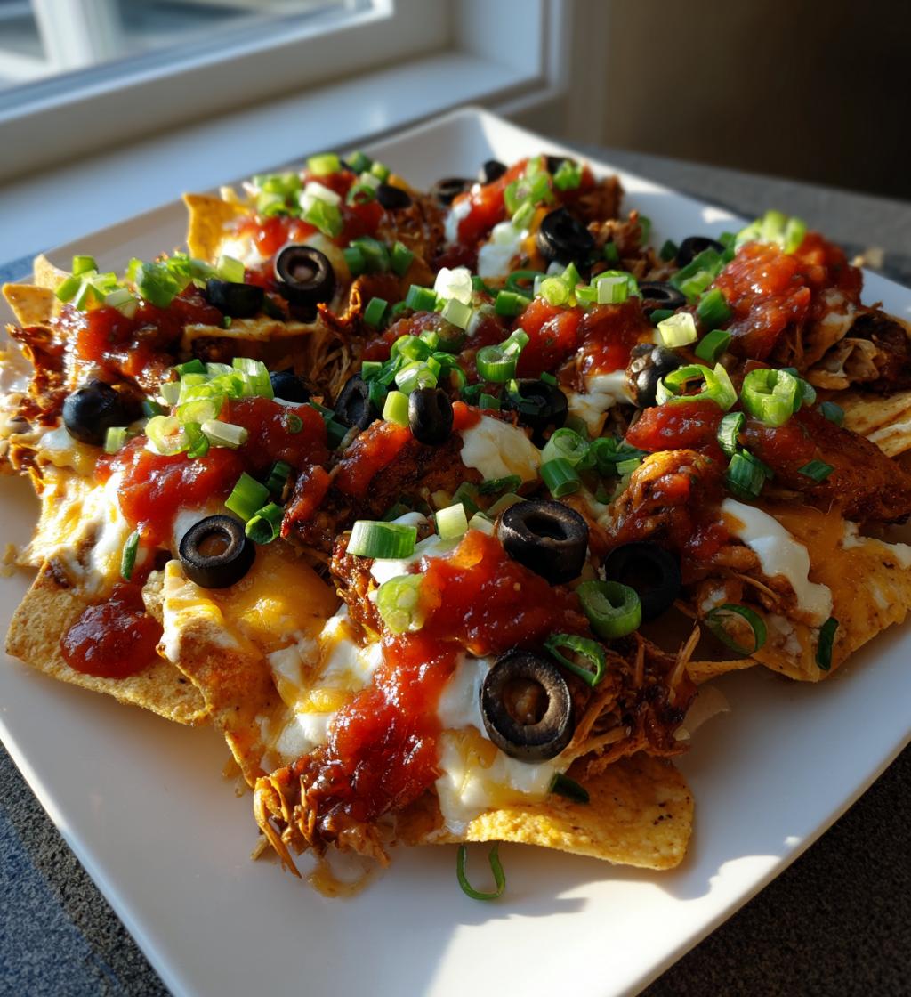 football foods for a crowd