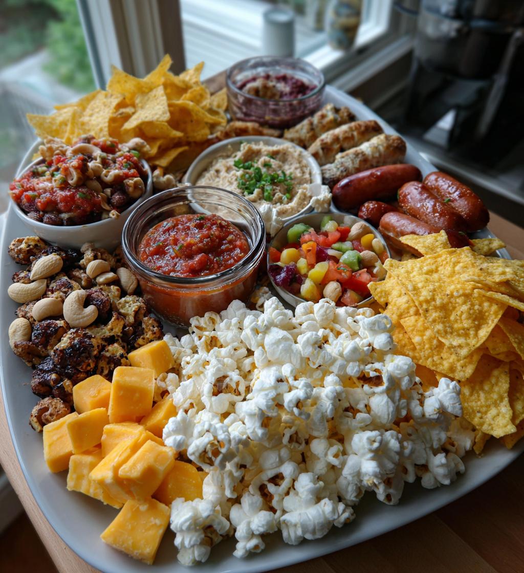 football foods