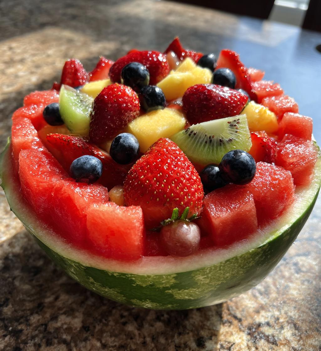 football fruit tray