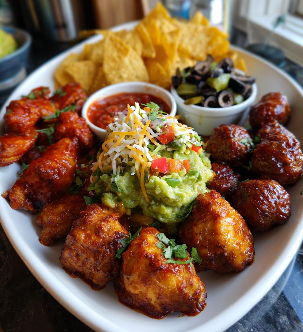 football game appetizers appetizer ideas