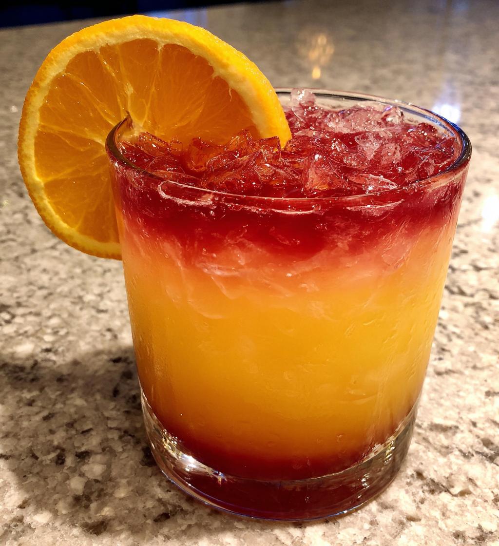 football game day cocktails