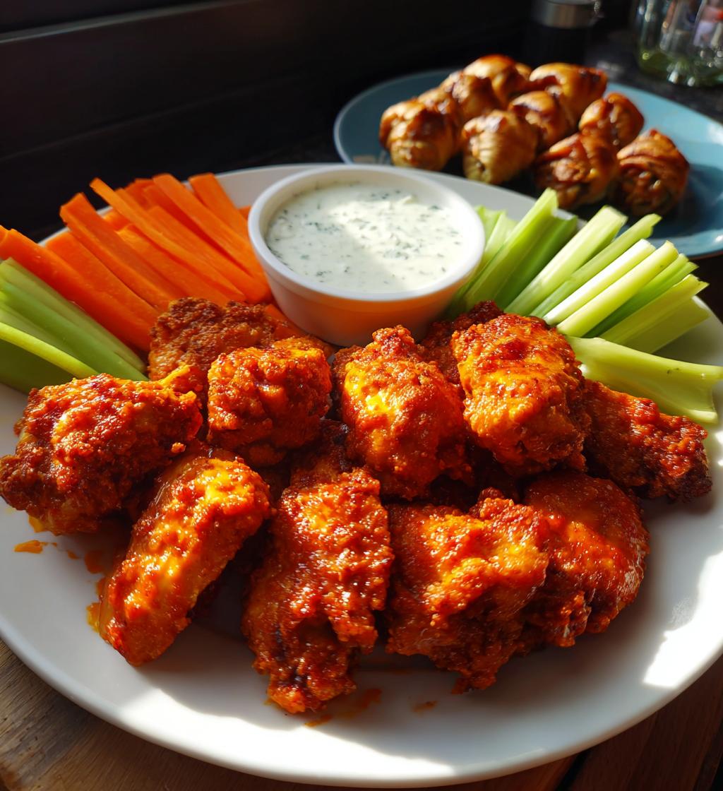 football game day food ideas