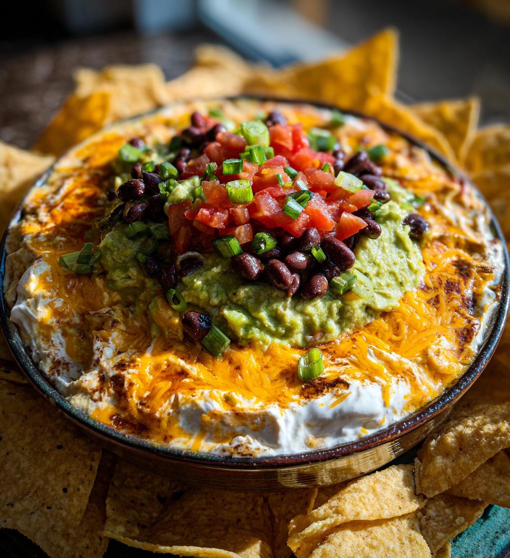 football game dips