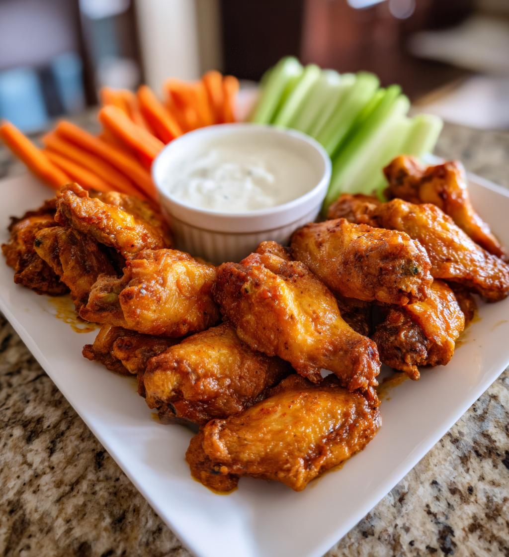football game finger foods