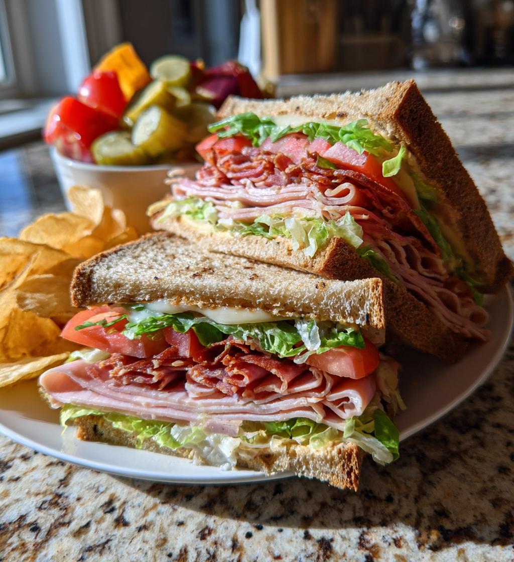 football game lunch ideas