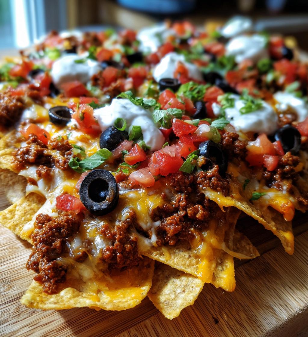 football game night food