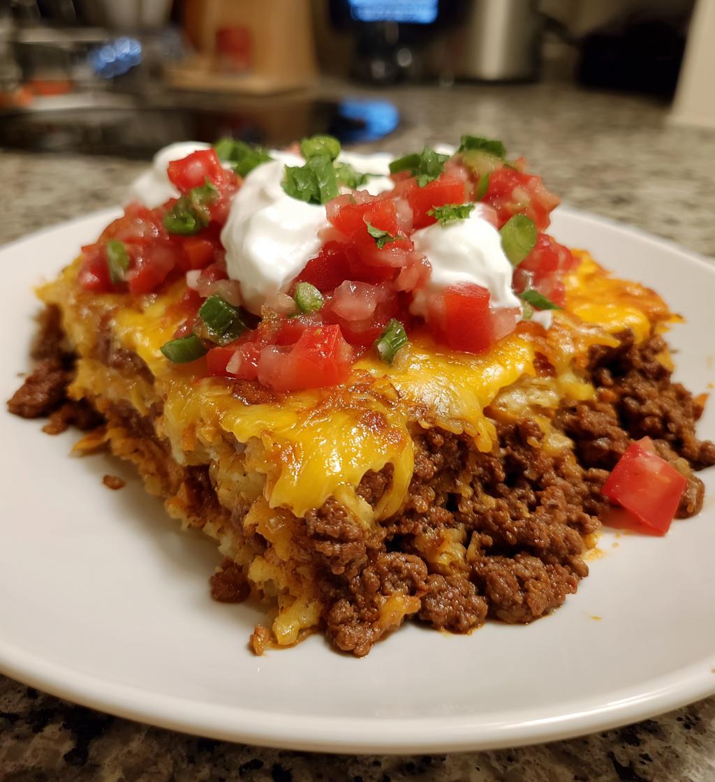football main dish