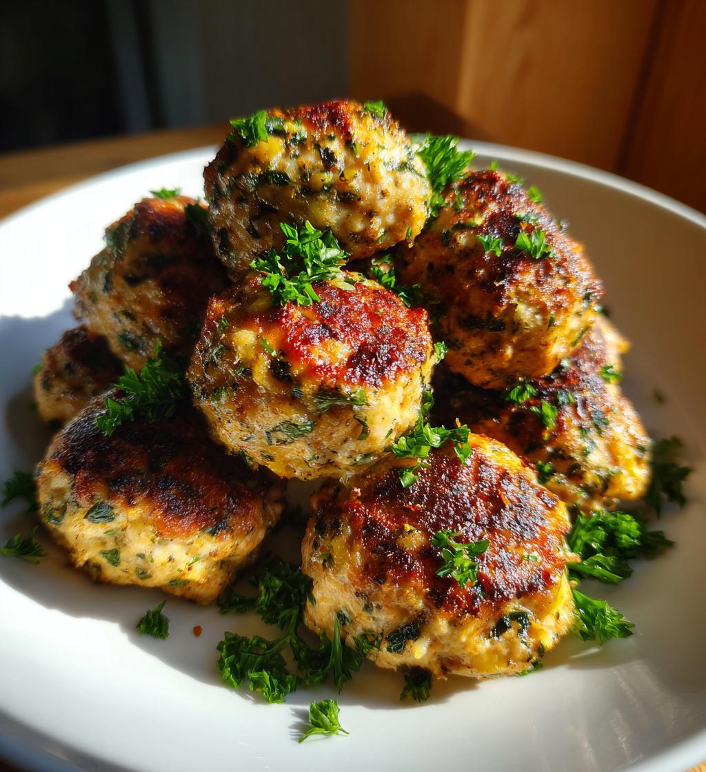football meatballs