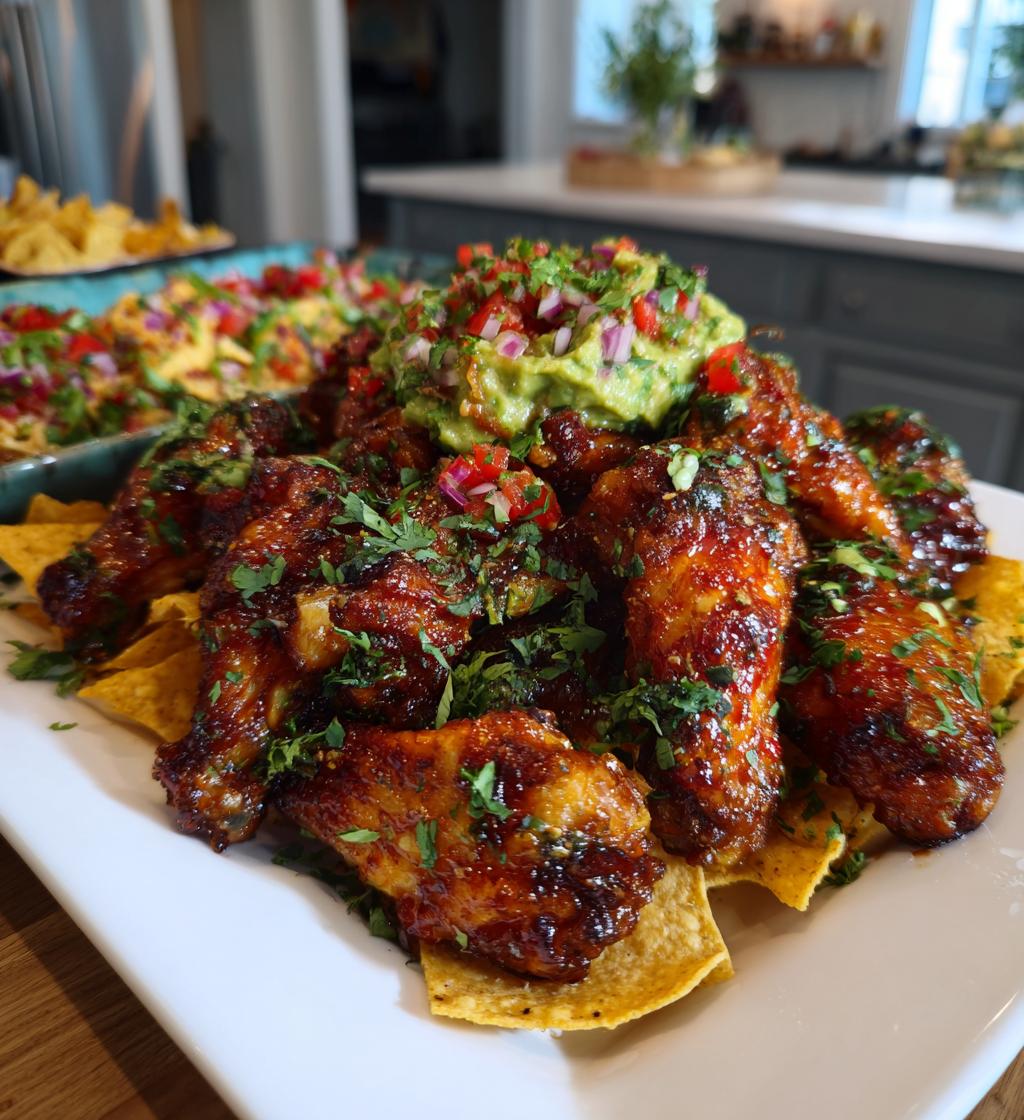 football menu ideas