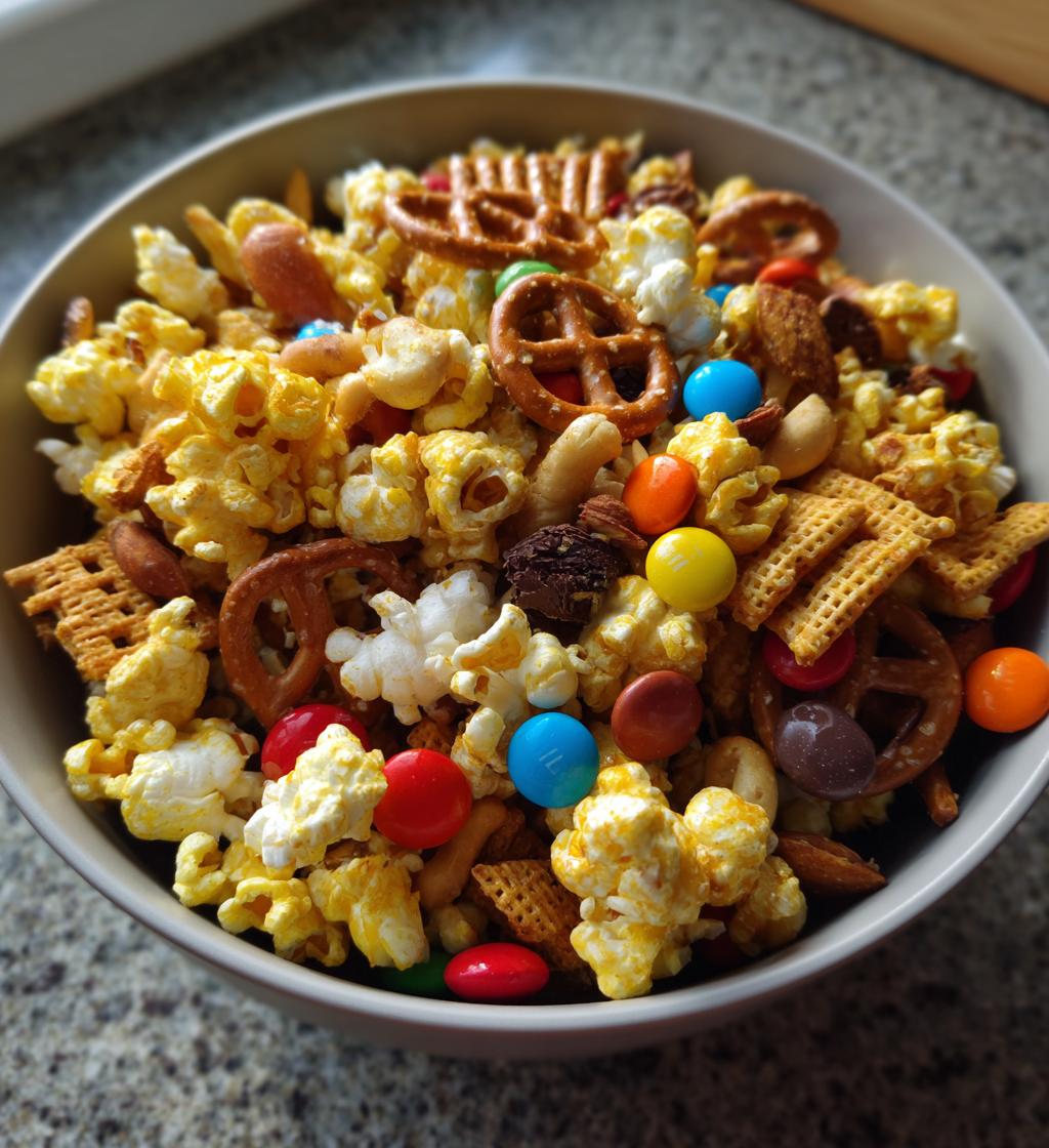 football munchies