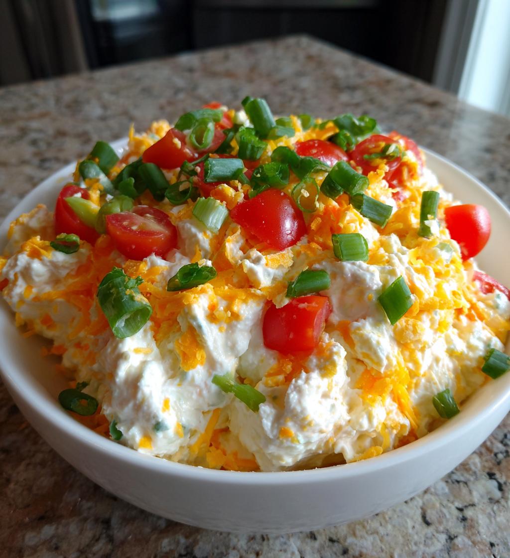 football party dip
