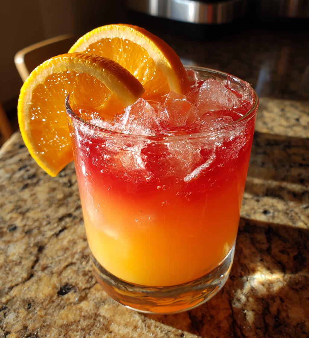 football party drinks cocktails