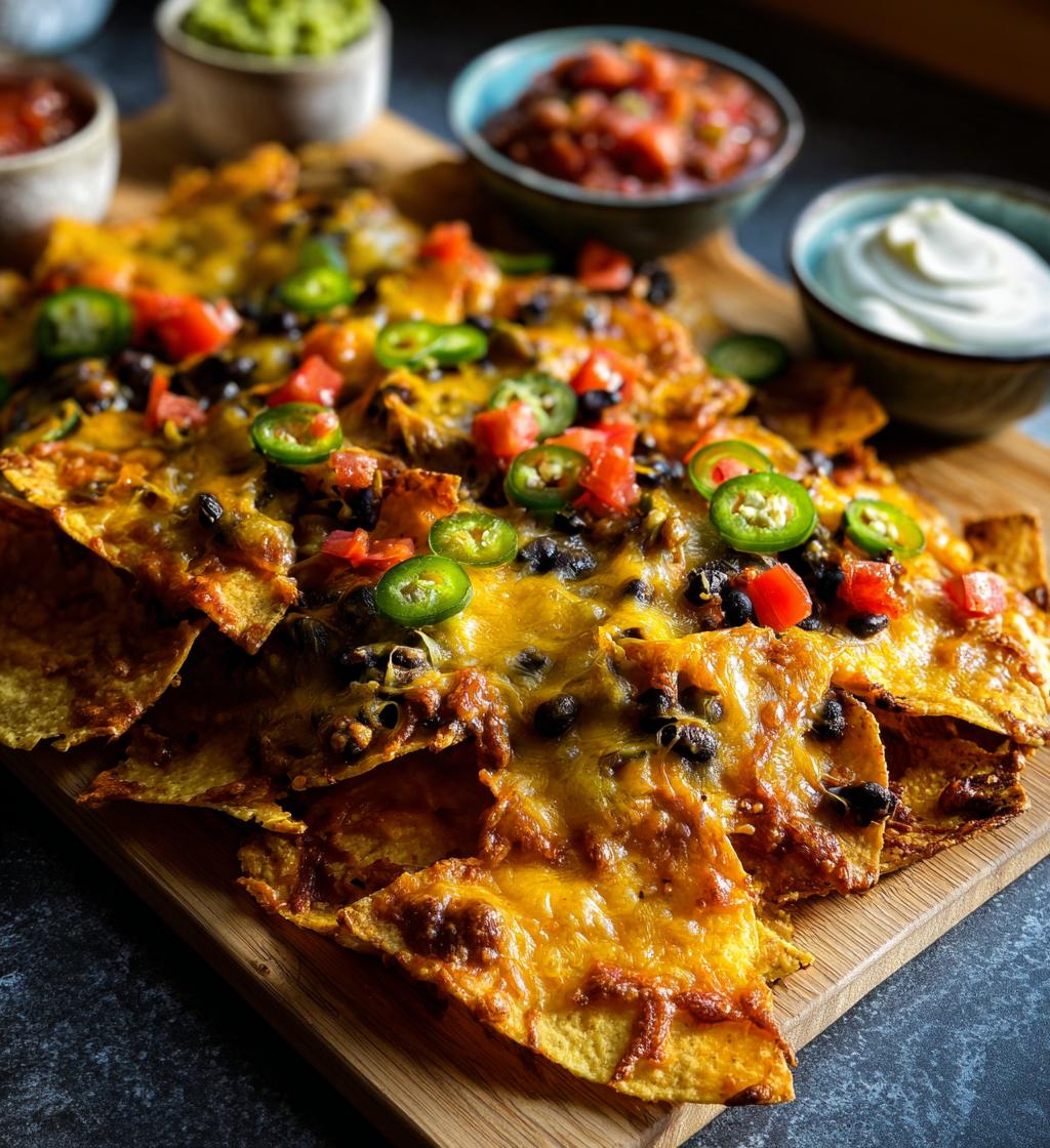 football party food snacks