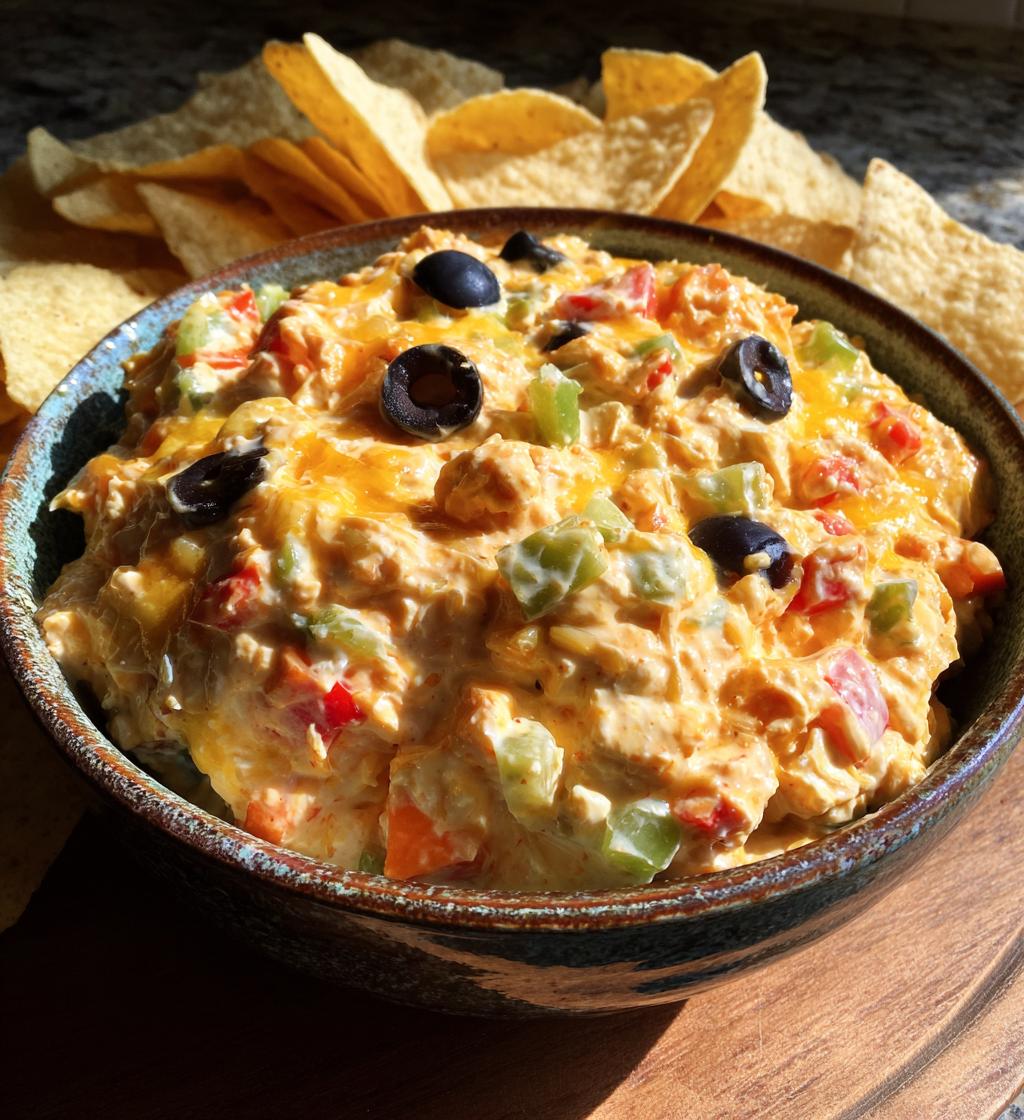 football party side dishes