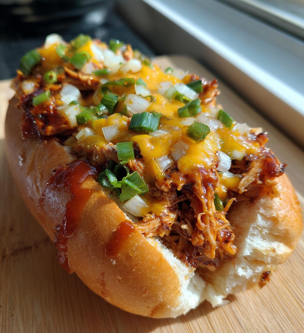 football recipes crockpot