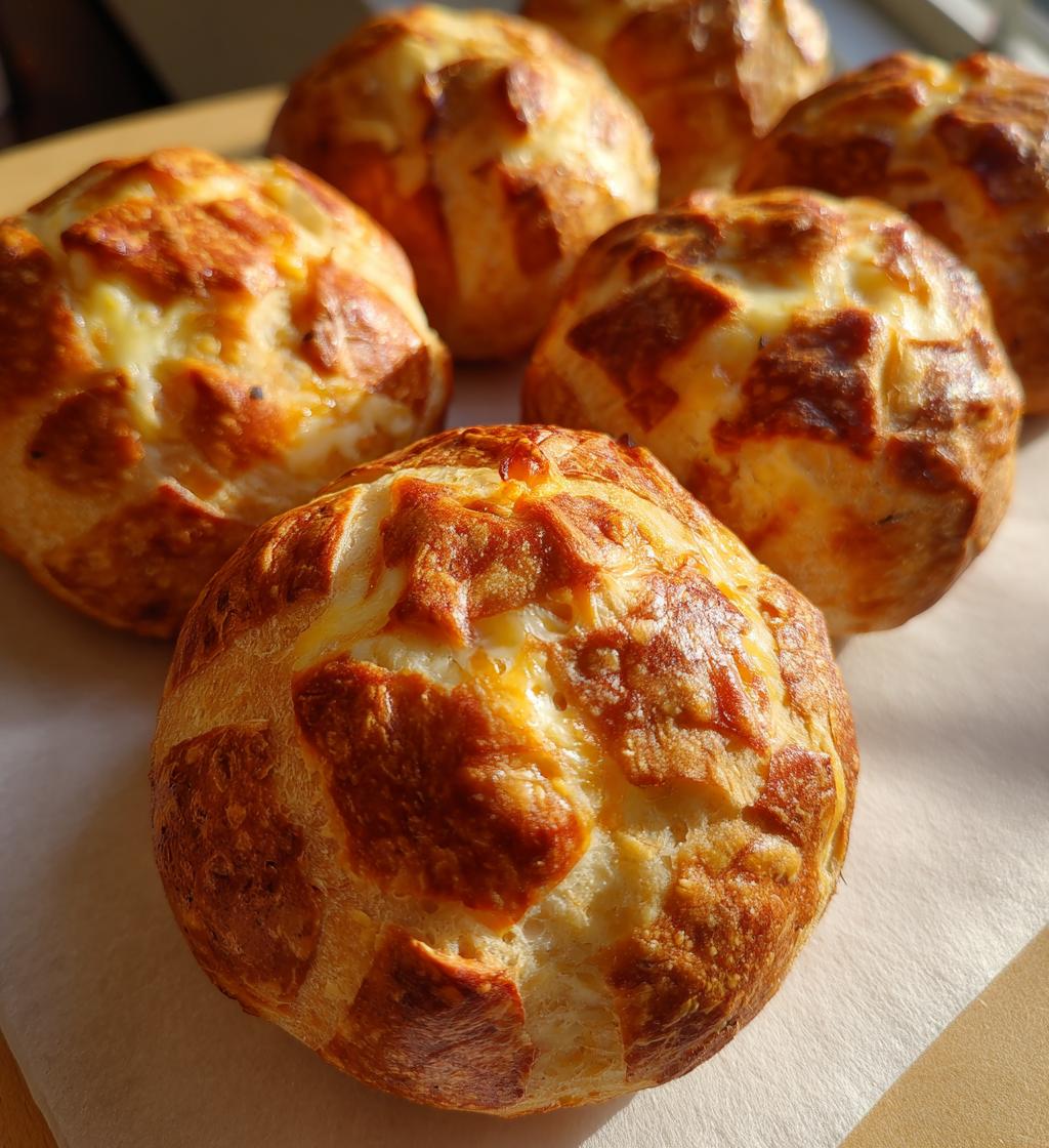 football shaped snacks
