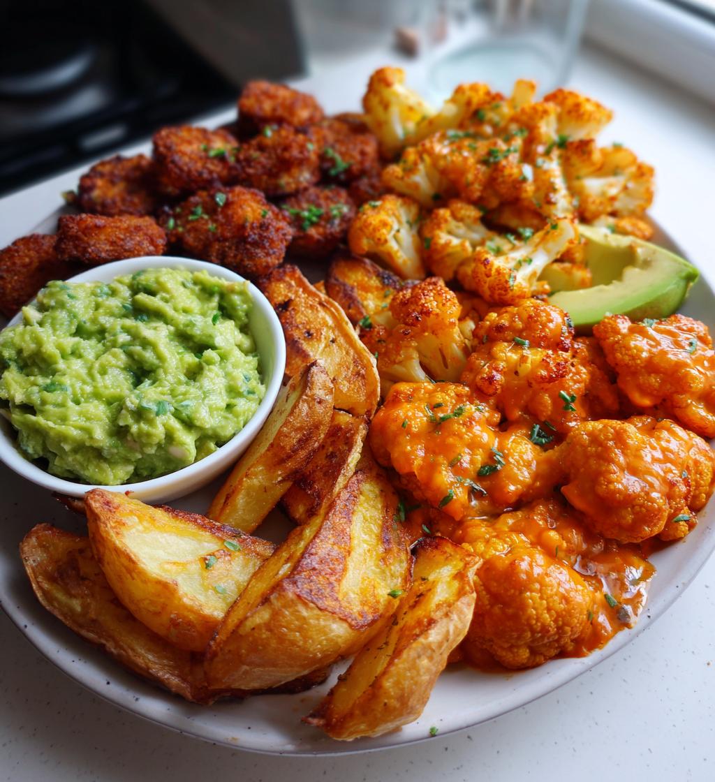 football sides dishes