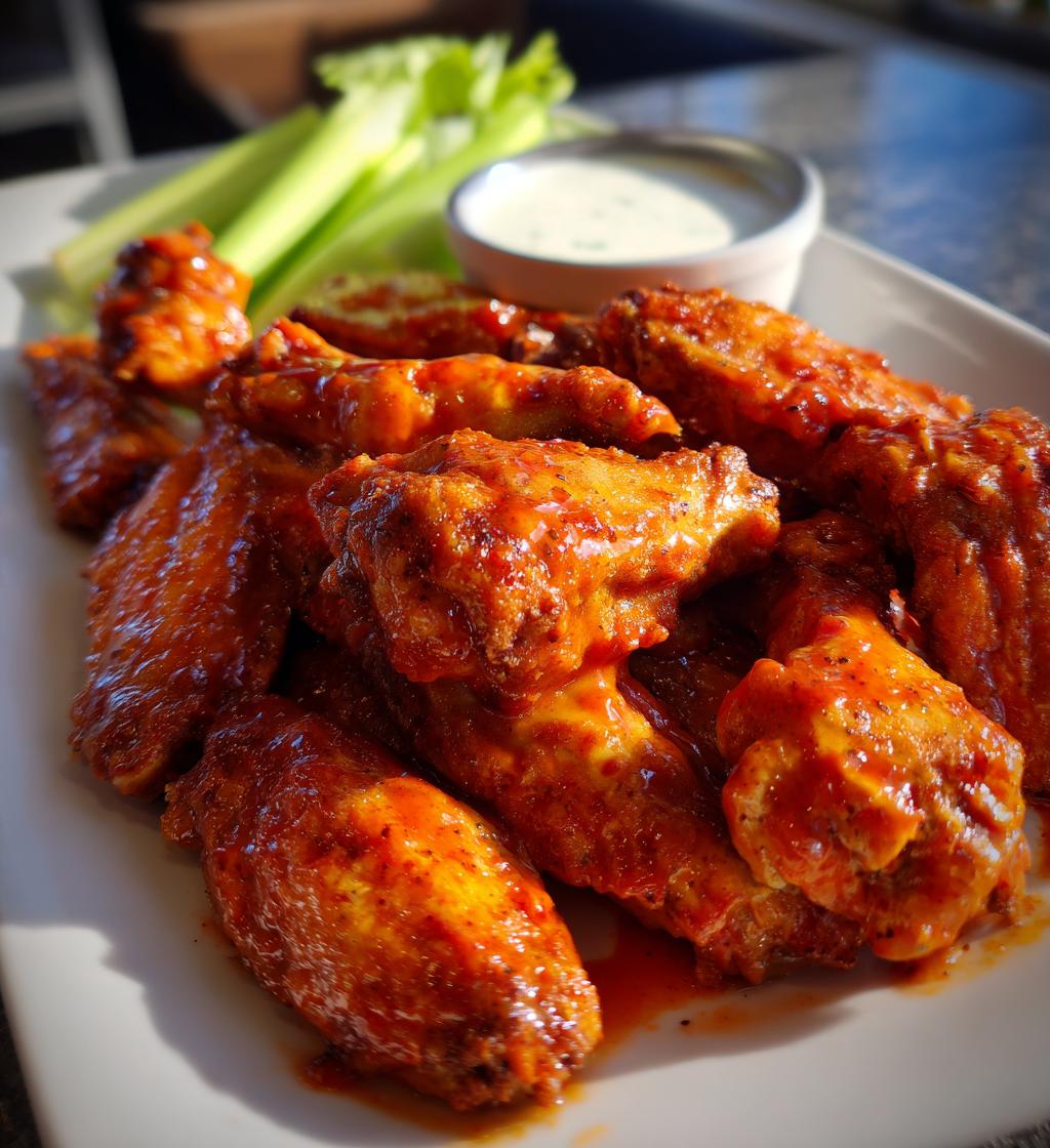 football sunday meal
