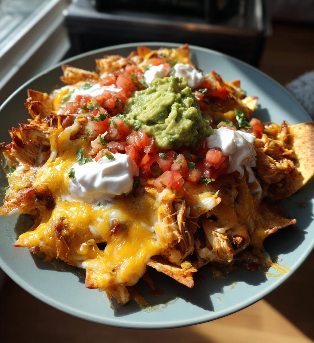 football sunday snacks