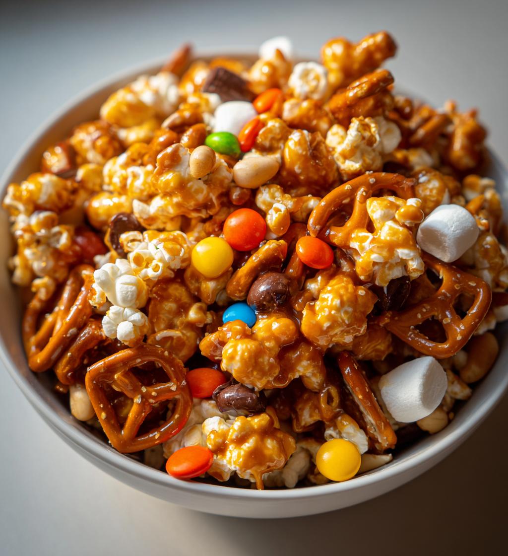 football team treats