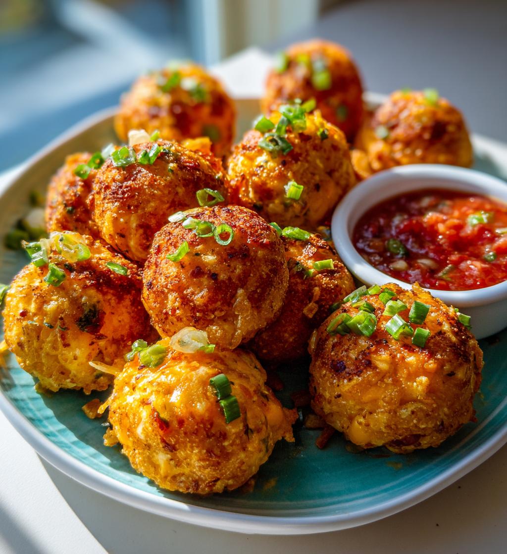 football themed appetizers