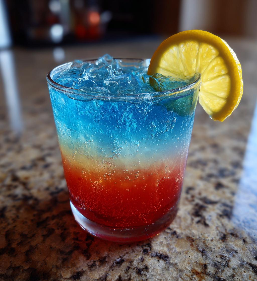 football themed cocktails