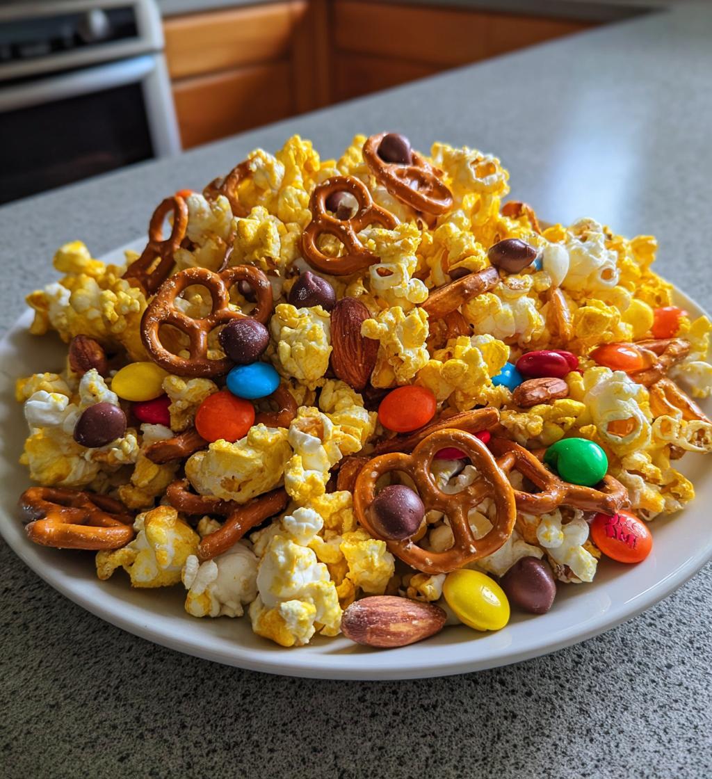 football themed snacks