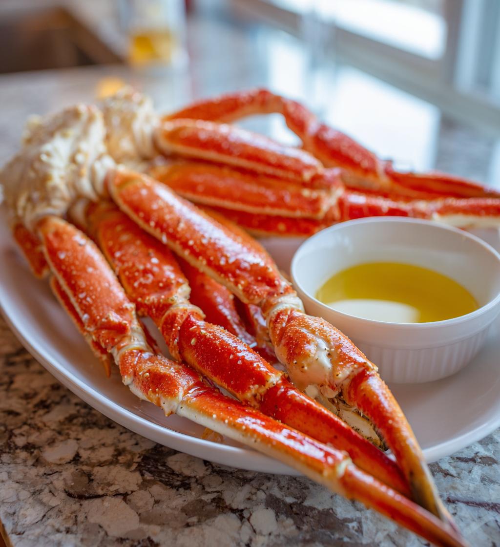frozen crab legs how to cook boil